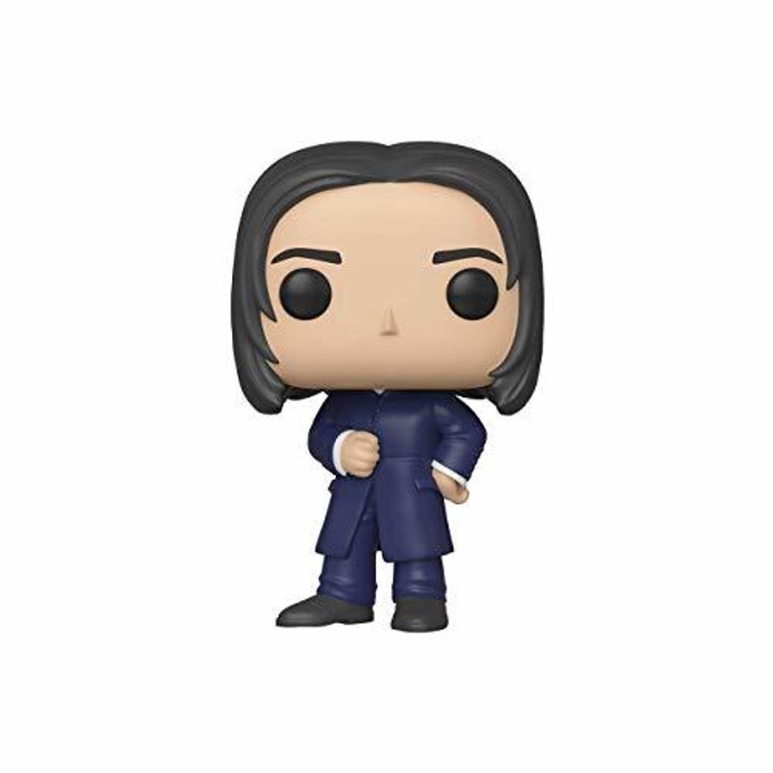 Game Funko- Pop Figura De Vinil Harry Potter-Severus Snape