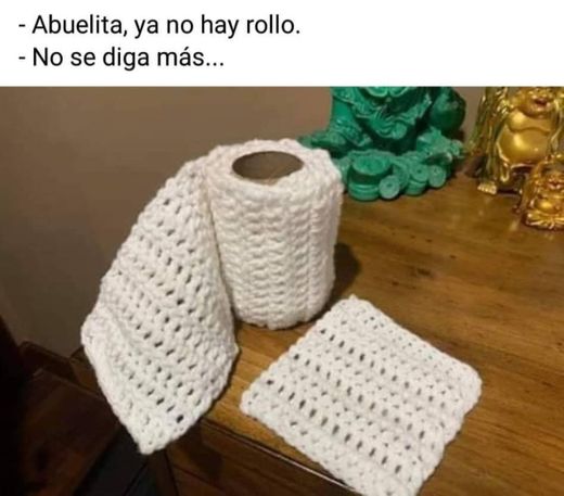 Que linda la abuelita 😂😂