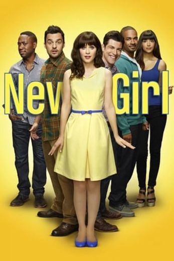 New Girl