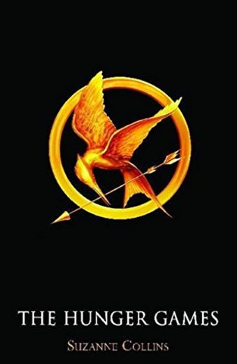 THE HUNGER GAMES 1 JUEGOS HAMBRE(INGLES)