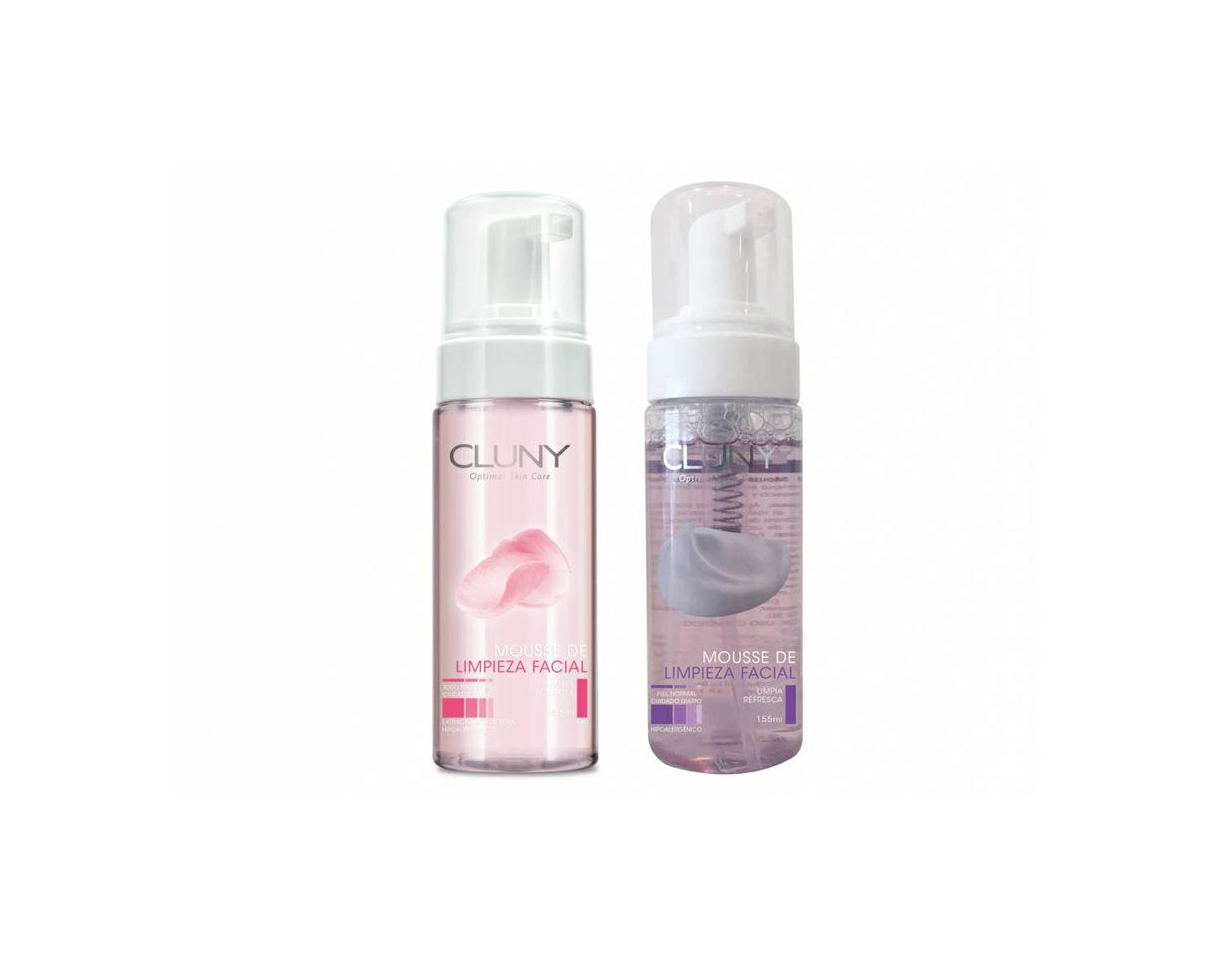 Productos Cluny