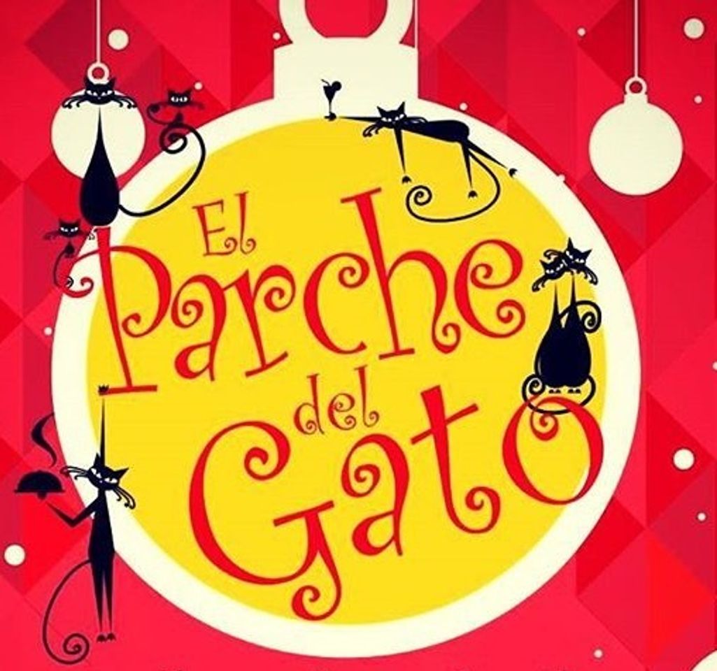 Restaurantes El Parche del Gato