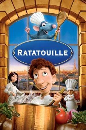 Ratatouille