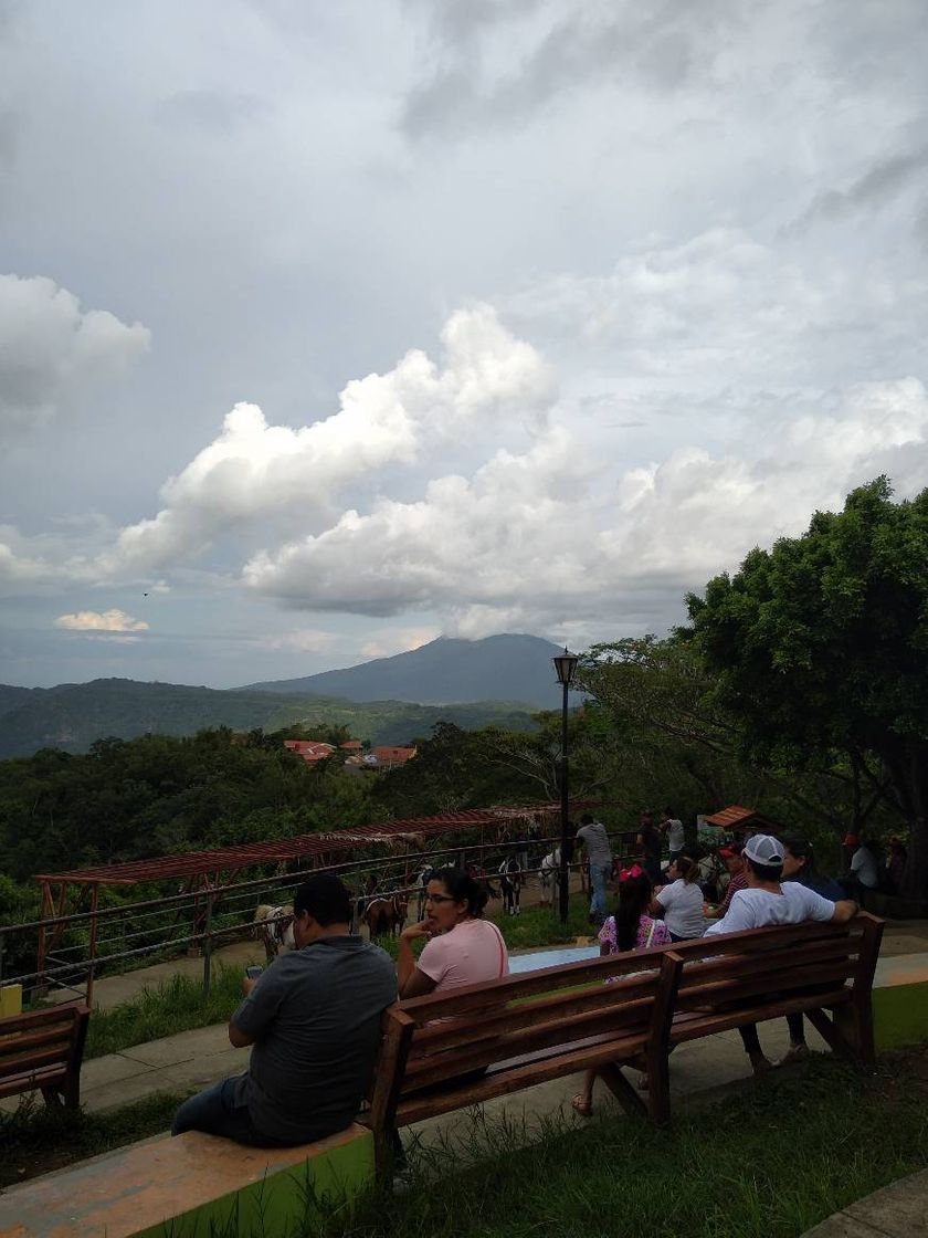 Lugar Catarina