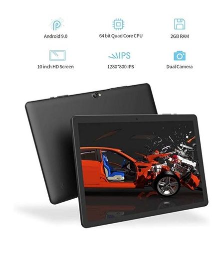 Vankyo MatrixPad Z4 10 inch Tablet

