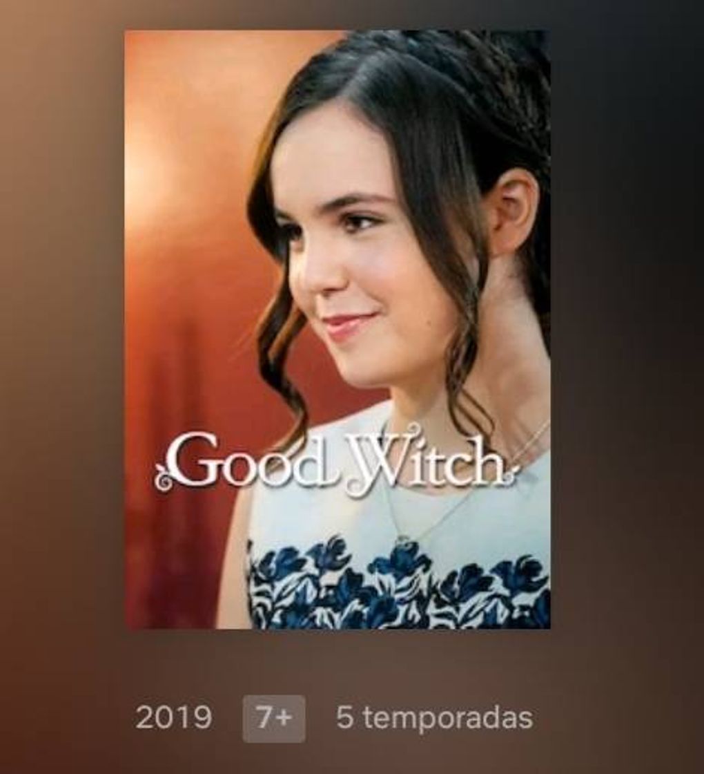 Good Wich