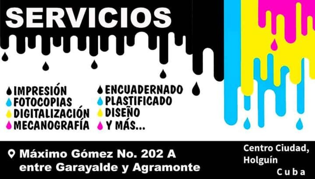 Social Servicios Profesionales a tu alcance