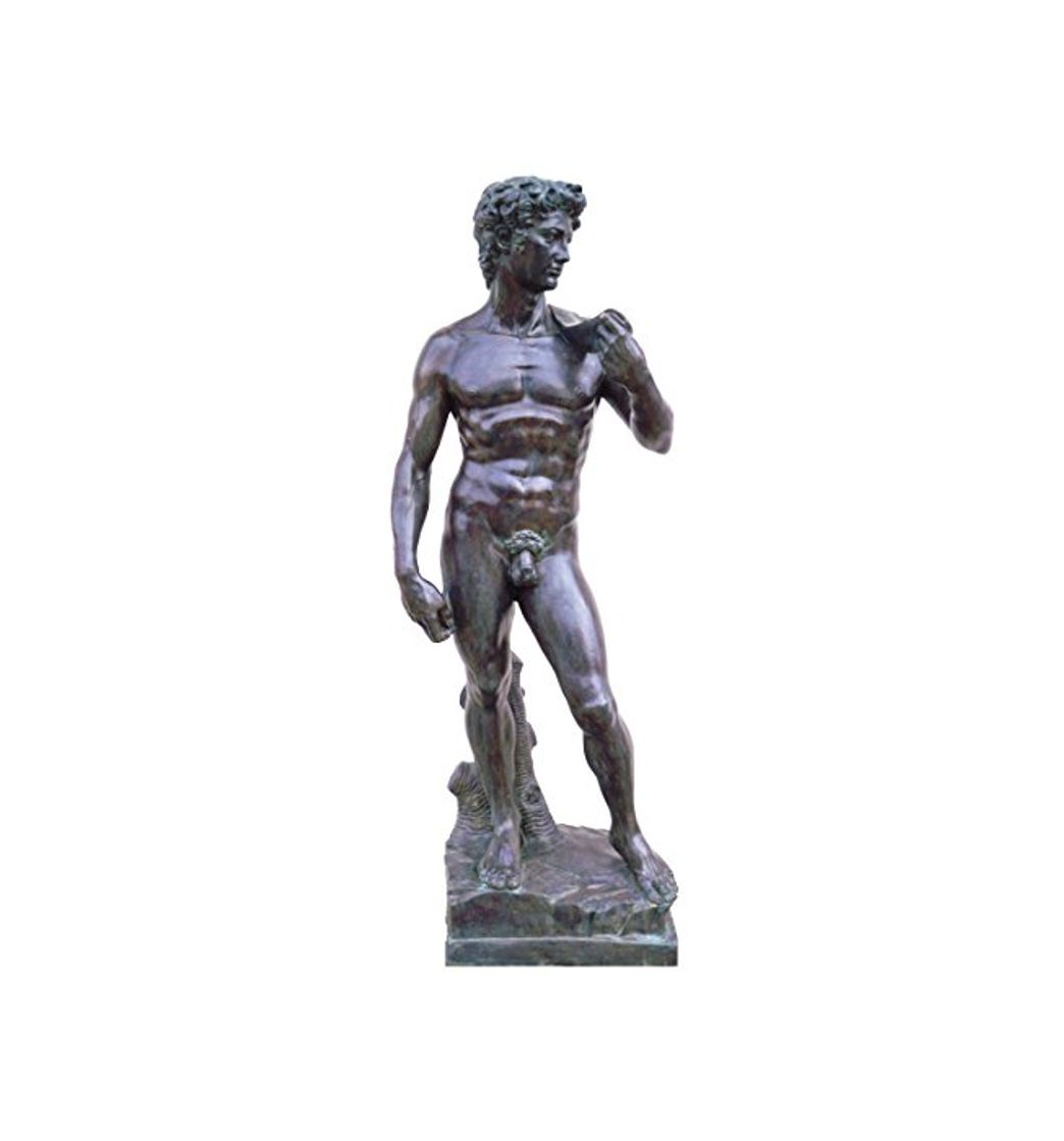 Product Salv ADORI arte David Michelangelo de bronce escultura