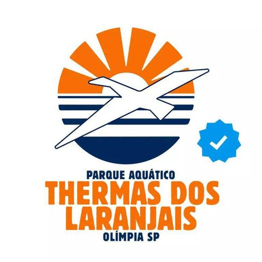 Thermas dos Laranjais - Olímpia (SP)