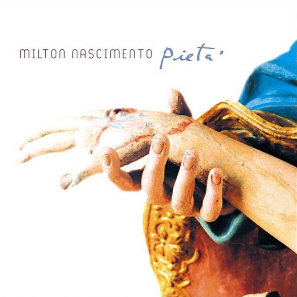 Social Outro Lugar - Milton Nascimento