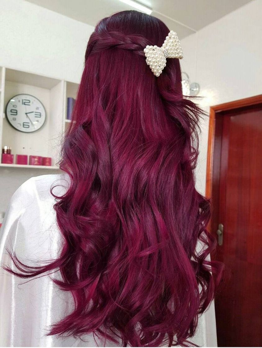 Moda Hair