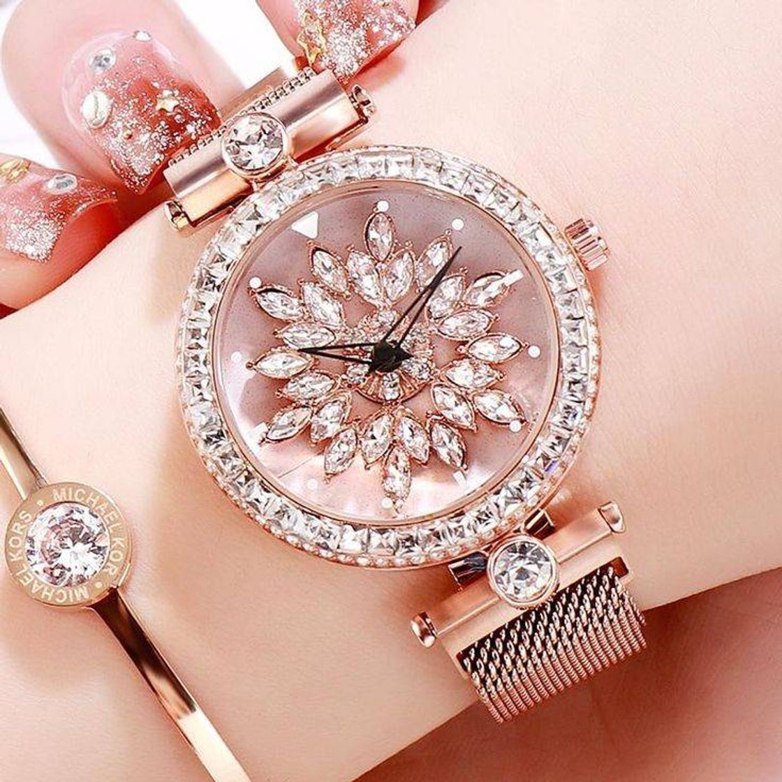 Fashion Reloj