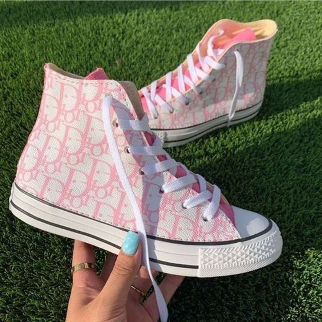 Fashion Converse All Star 