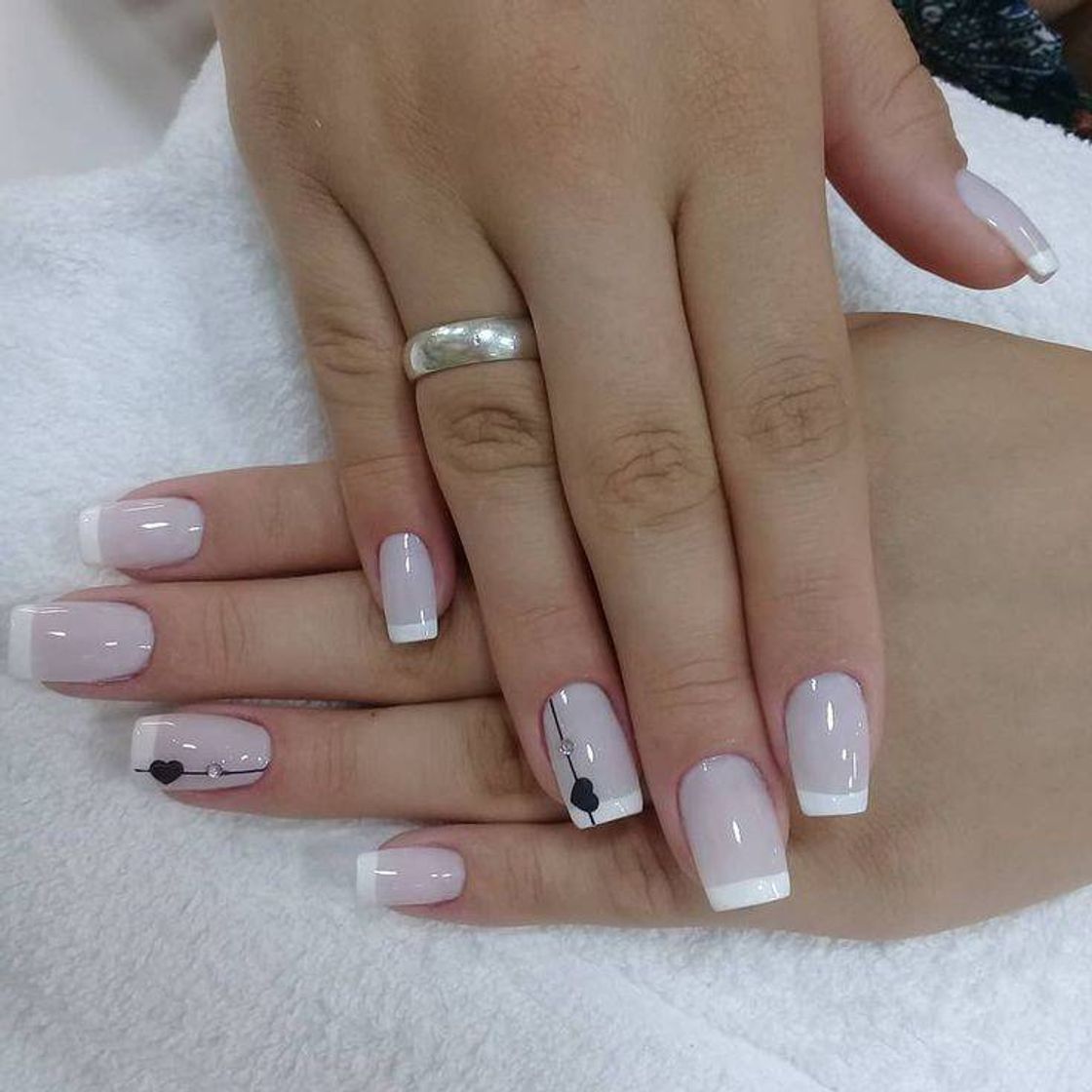 Social Francesinha 💅🏻