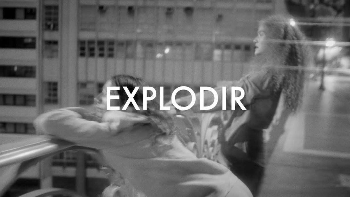 Music Explodir