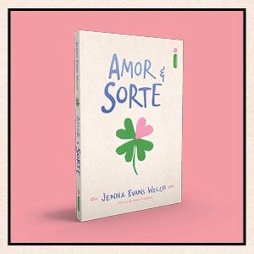 Amor & Sorte ☘️