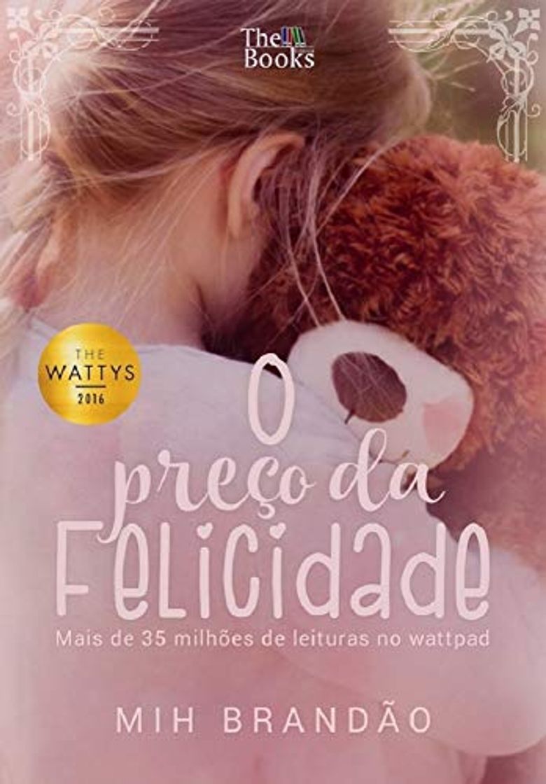 Libro O Preço da Felicidade