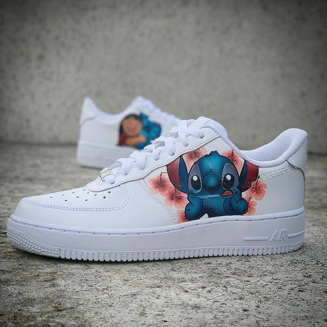 Fashion Stitch💙