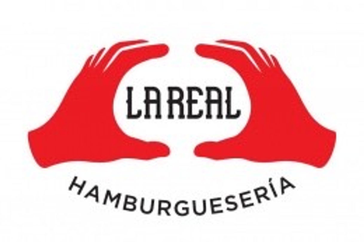 Restaurants La Real Hamburguesería