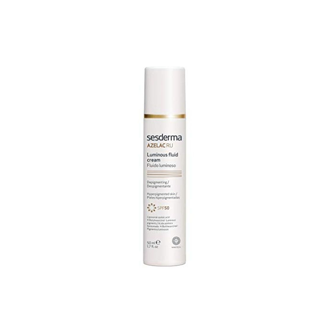 Social SESDERMA