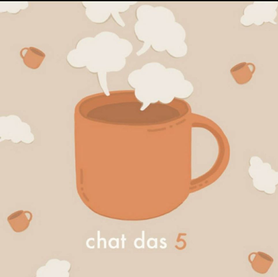 Moda Chat das 5