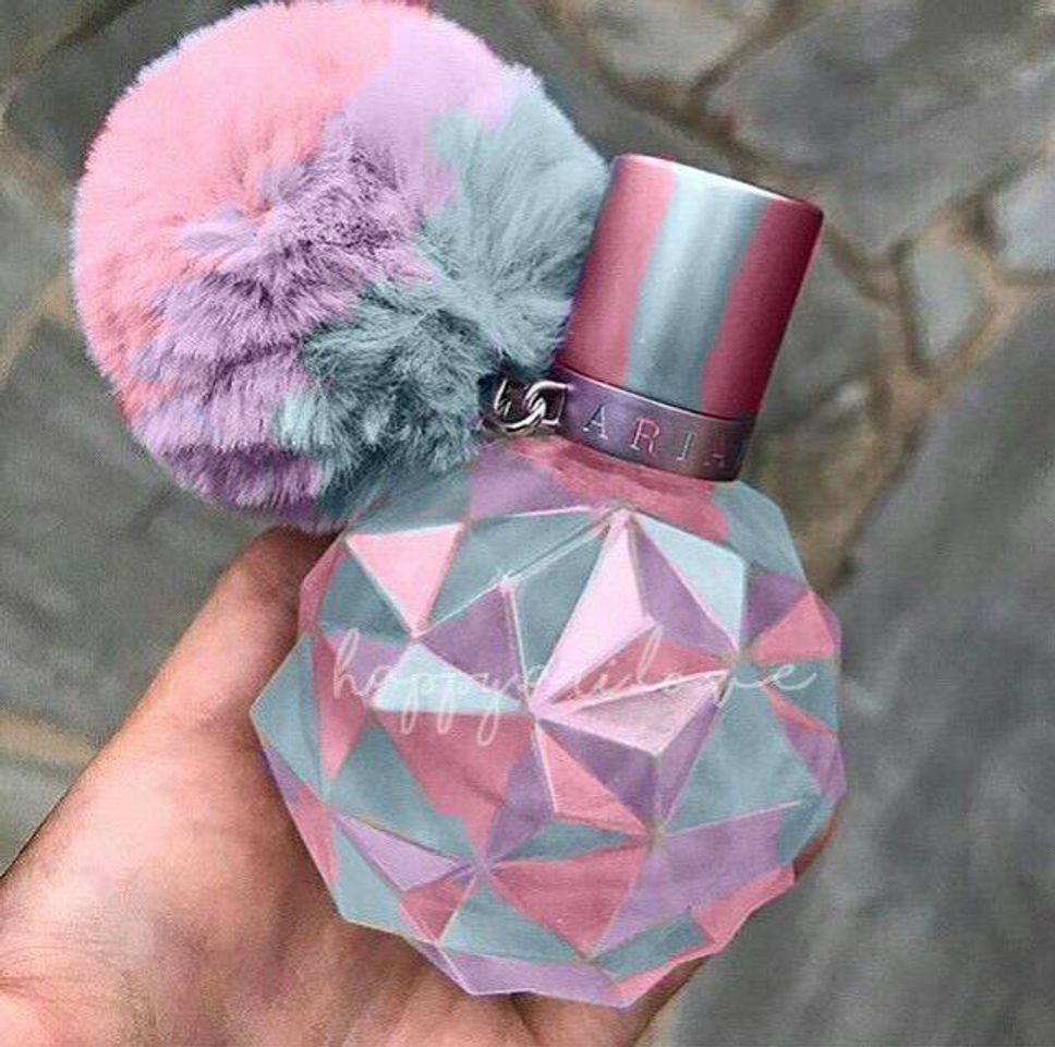 Moda Perfume 