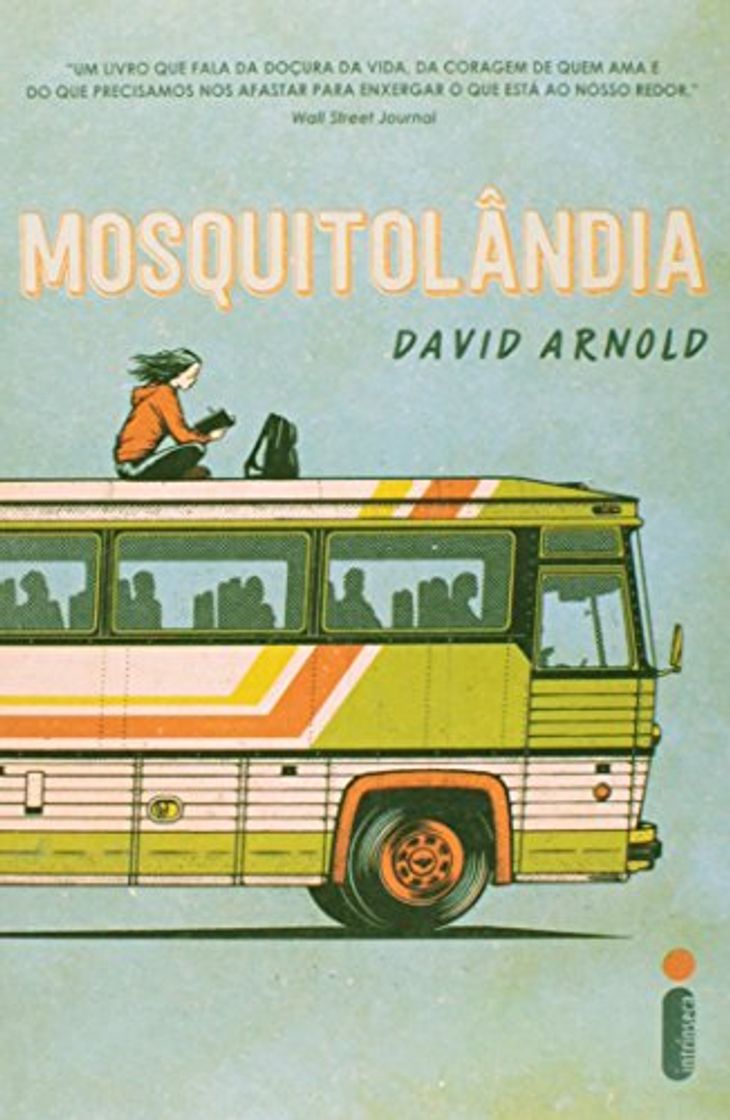 Book Mosquitolândia (Em Portuguese do Brasil)