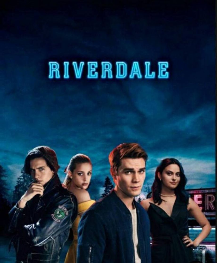 Serie Riverdale 