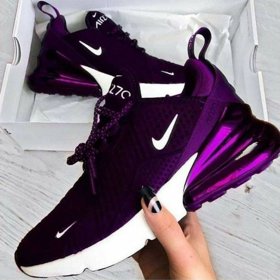 Moda Nike