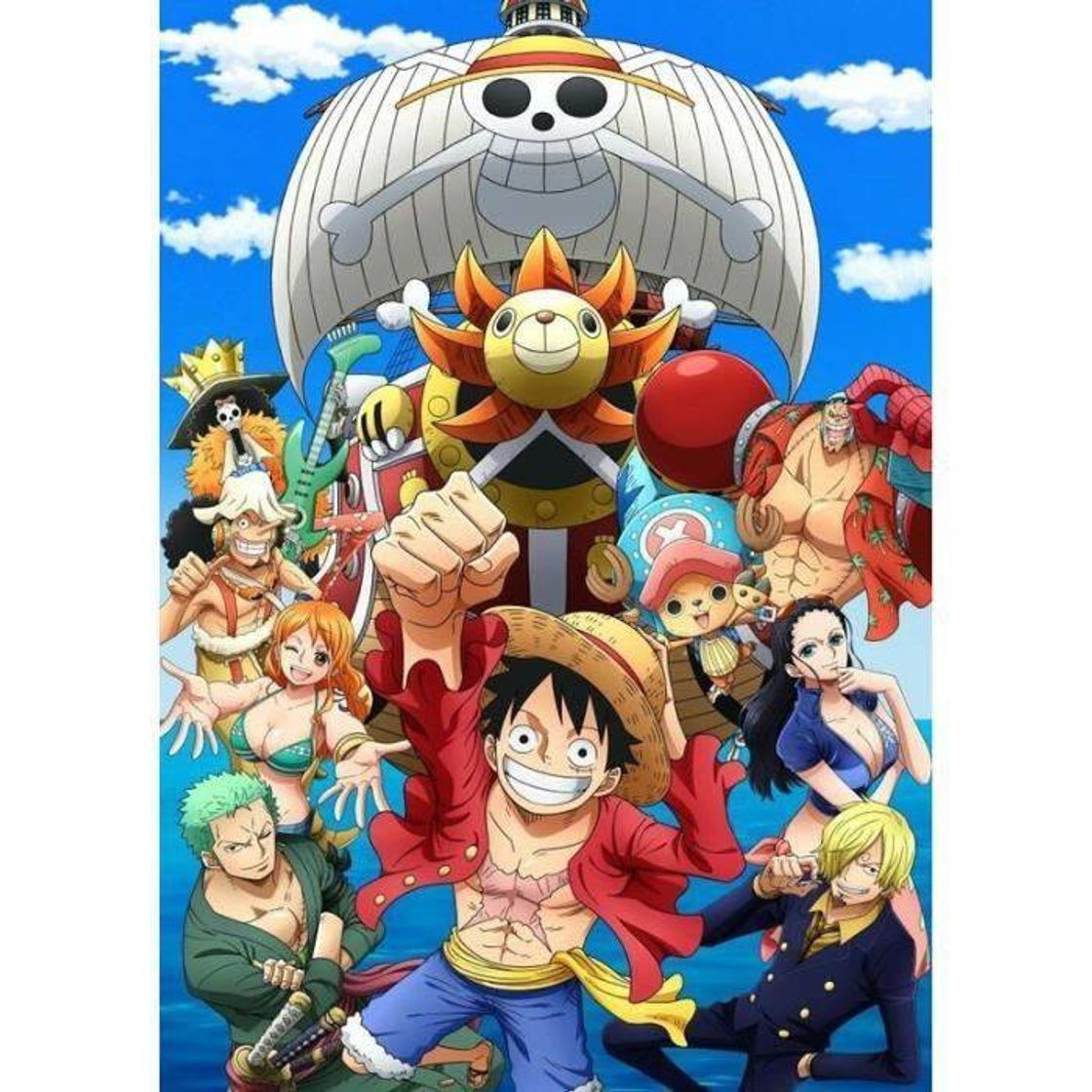 Fashion One  Piece