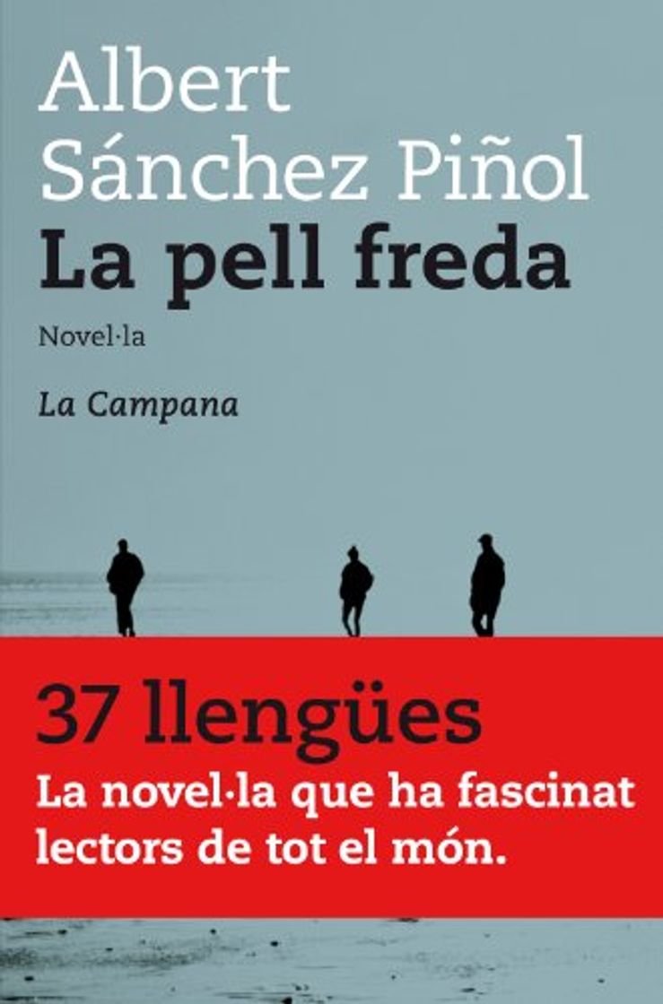 Book La pell freda