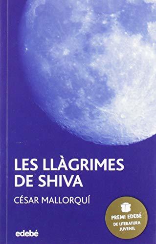 Libro Les llágrimes de Shiva