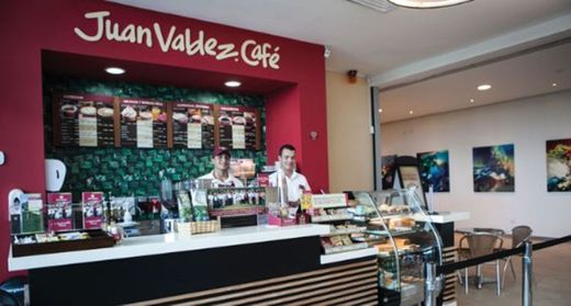 Juan Valdez Café