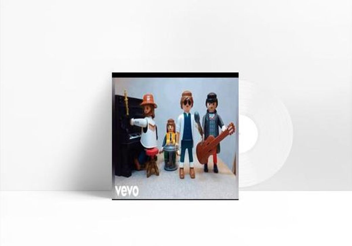 Canción Morat - Nunca Te Olvidé