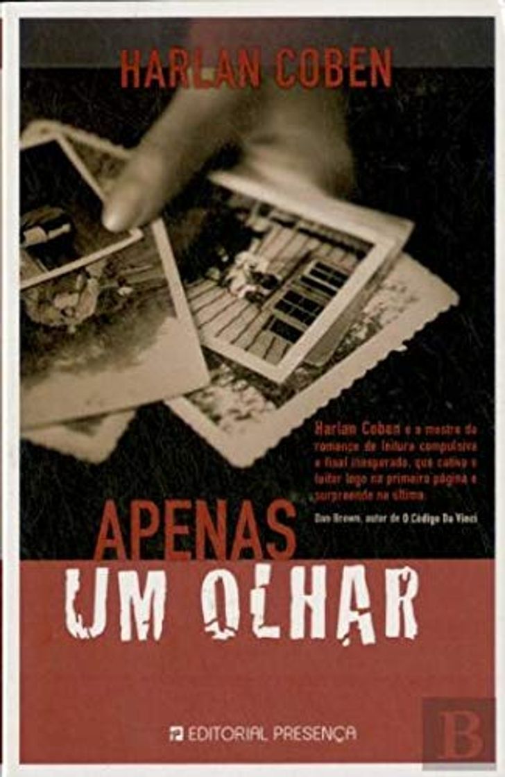 Books Apenas um Olhar