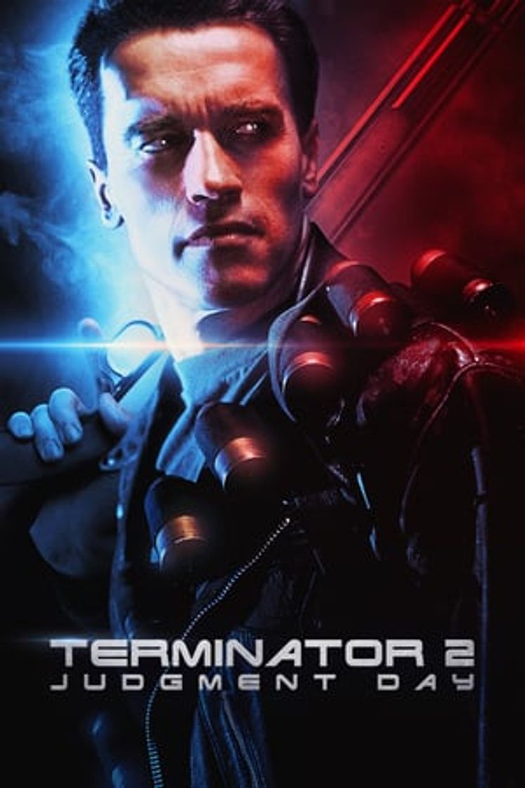 Movie Terminator 2: El juicio final