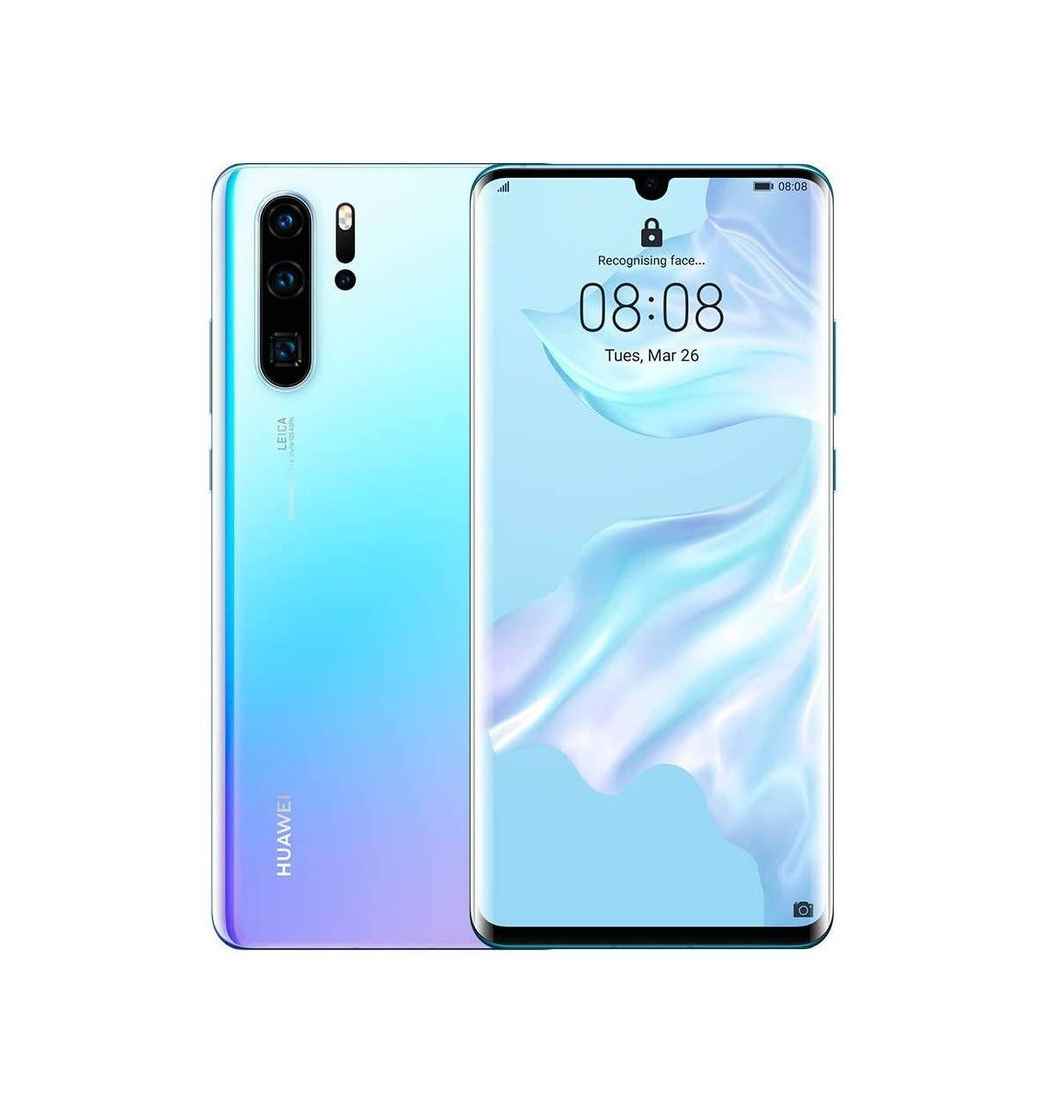 Producto Huawei p30 pro