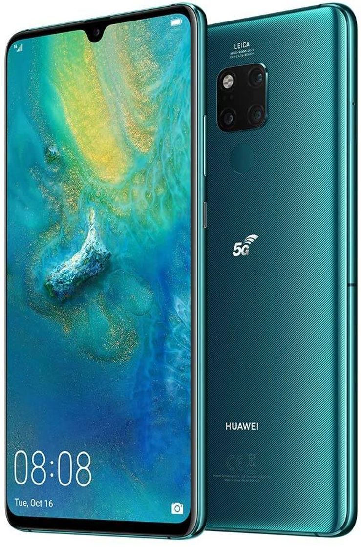 Producto Huawei mate 20