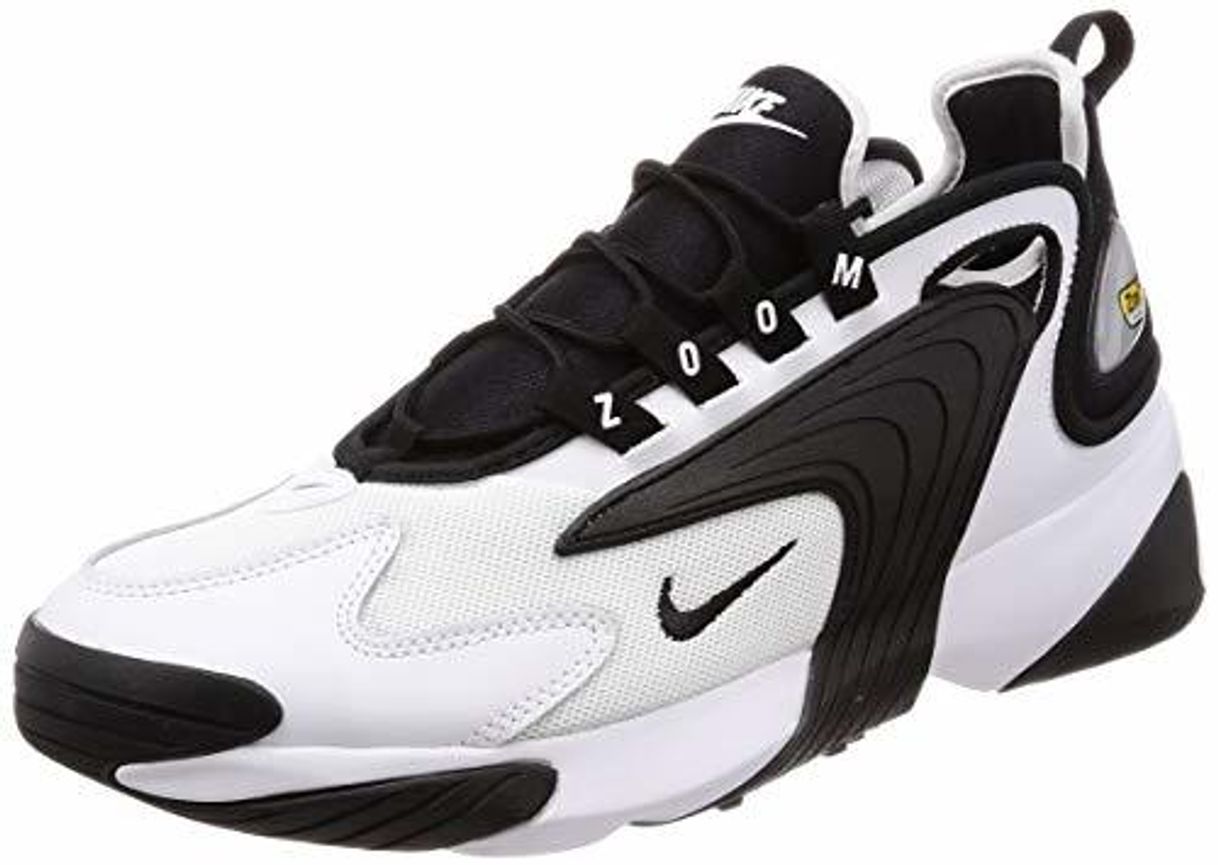 Social Nike Nike Zoom 2k Zapatillas Hombre, Blanco