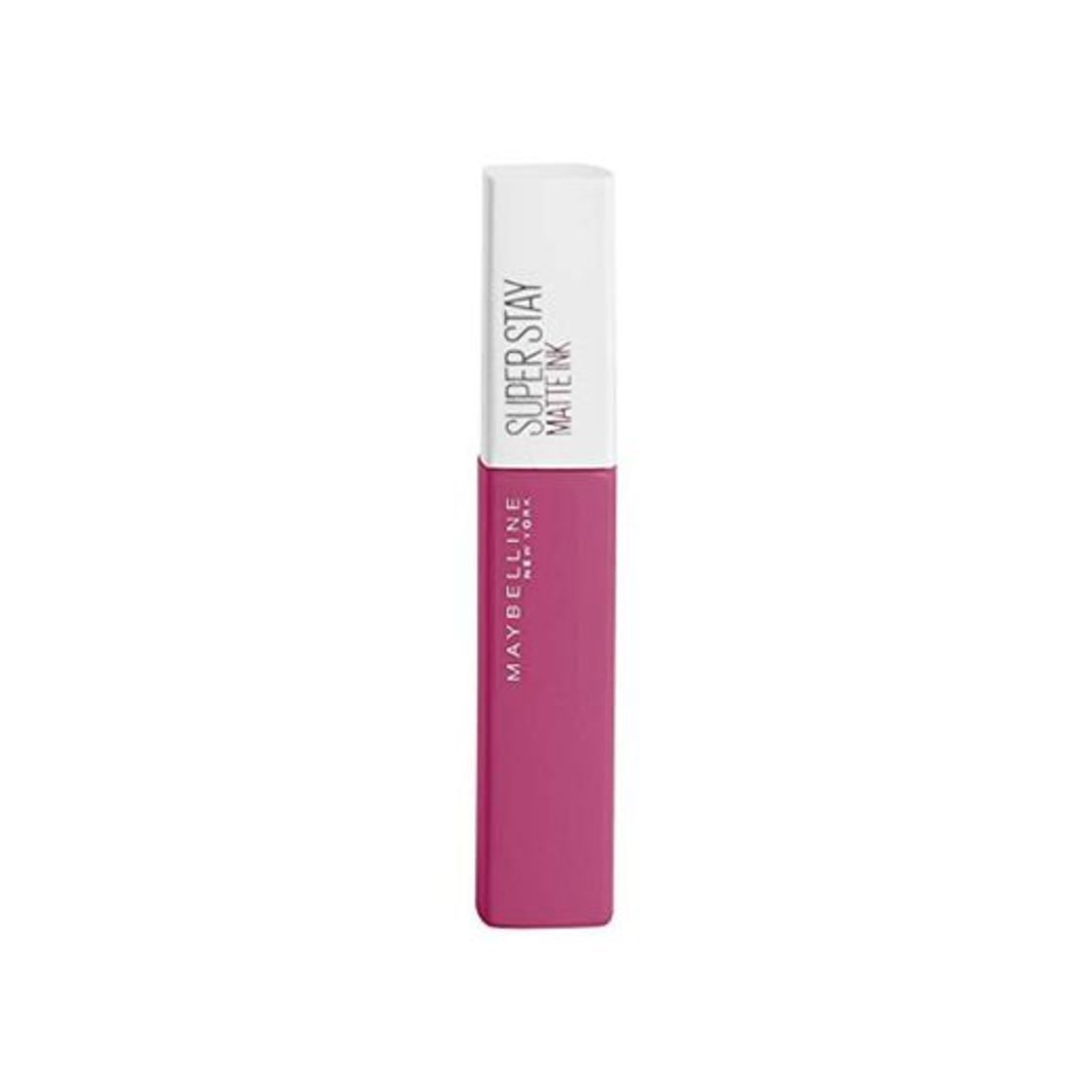 Social Maybelline Pintalabios Mate Larga Duración Superstay Matte Ink Tono 150 Path Finder