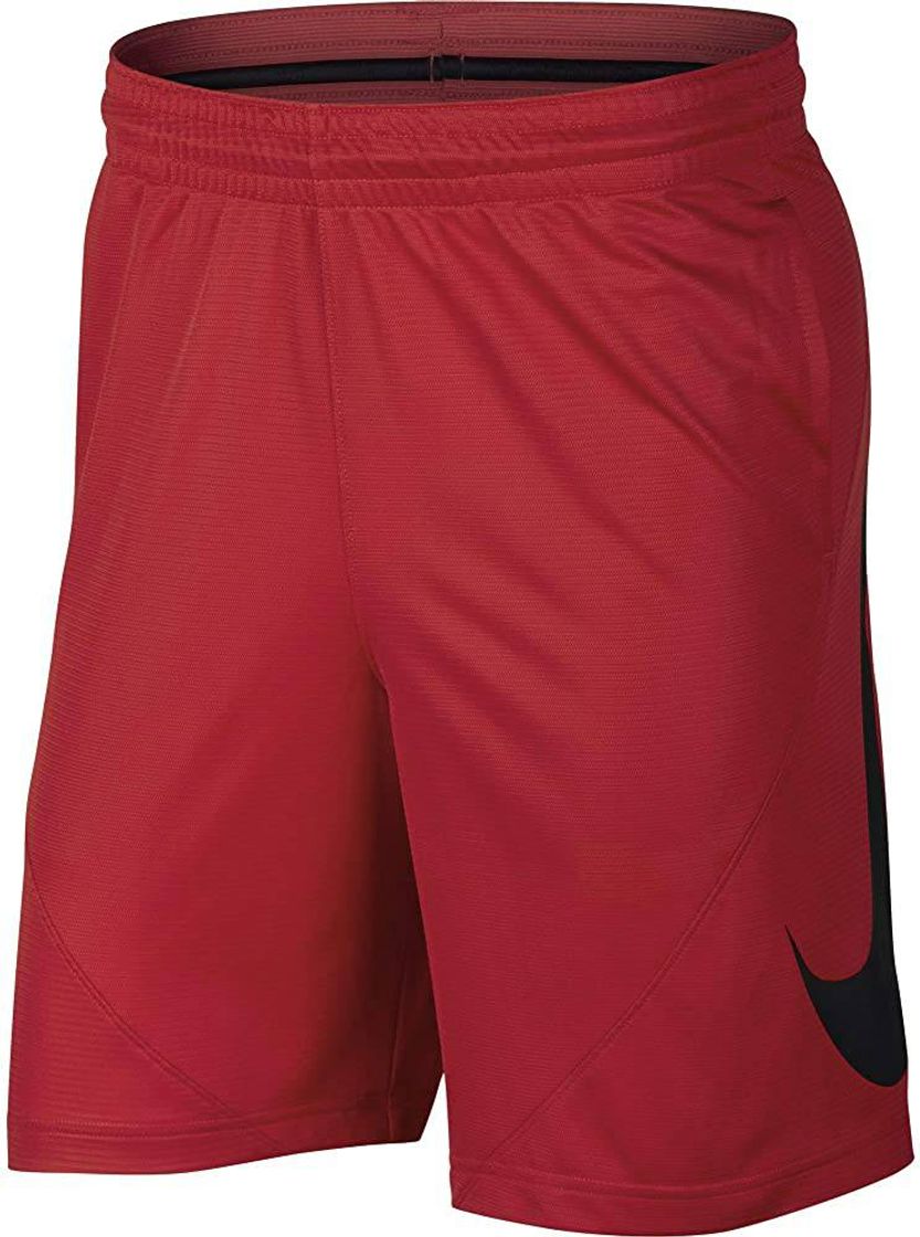 Social NIKE Men's HBR Basketball Shorts