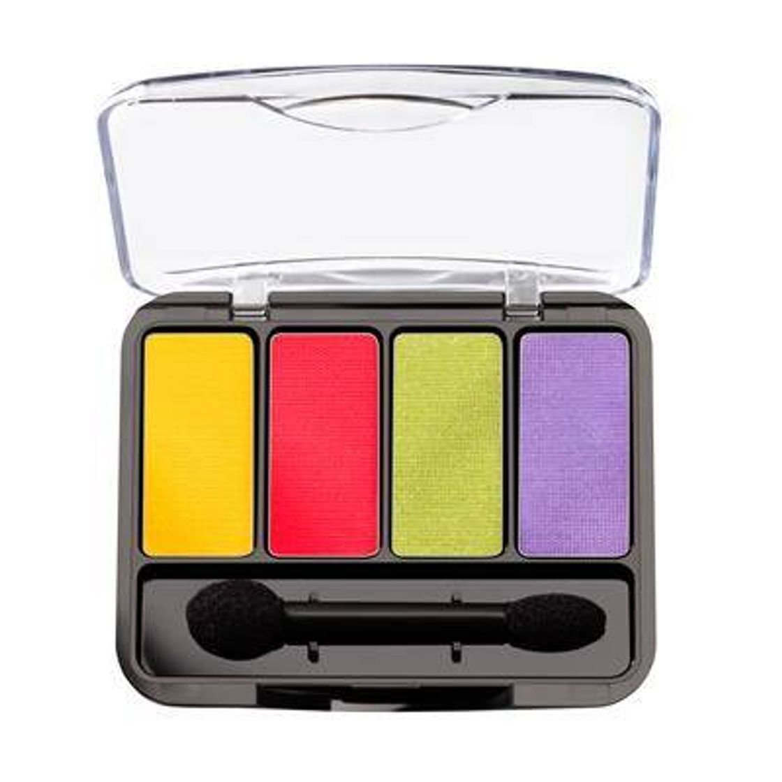 Social SOMBRA CUARTETO 37 | Bissú Cosméticos