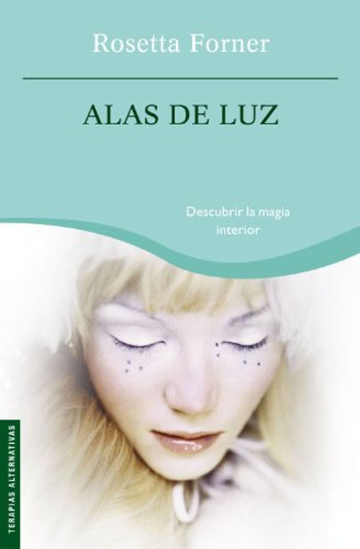 Book Alas de luz