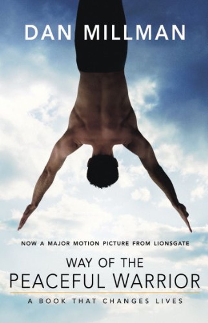 Book WAY OF THE PEACEFUL WARRIOR: A Book That Changes Lives