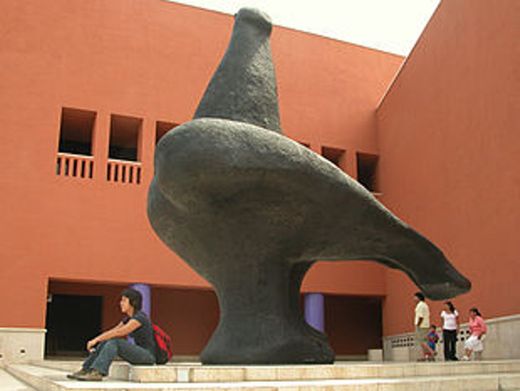 Museo MARCO