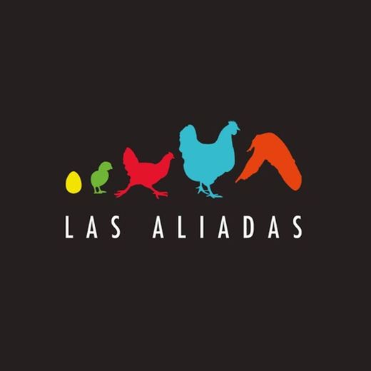 Las Aliadas