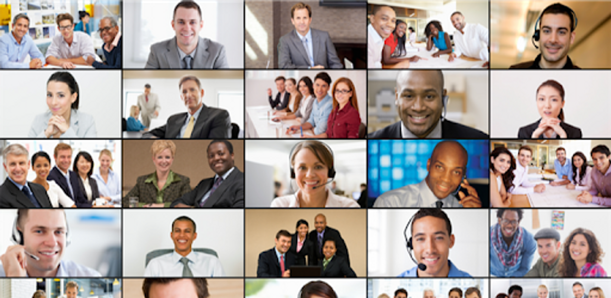 Social ZOOM Cloud Meetings - Apps on Google Play