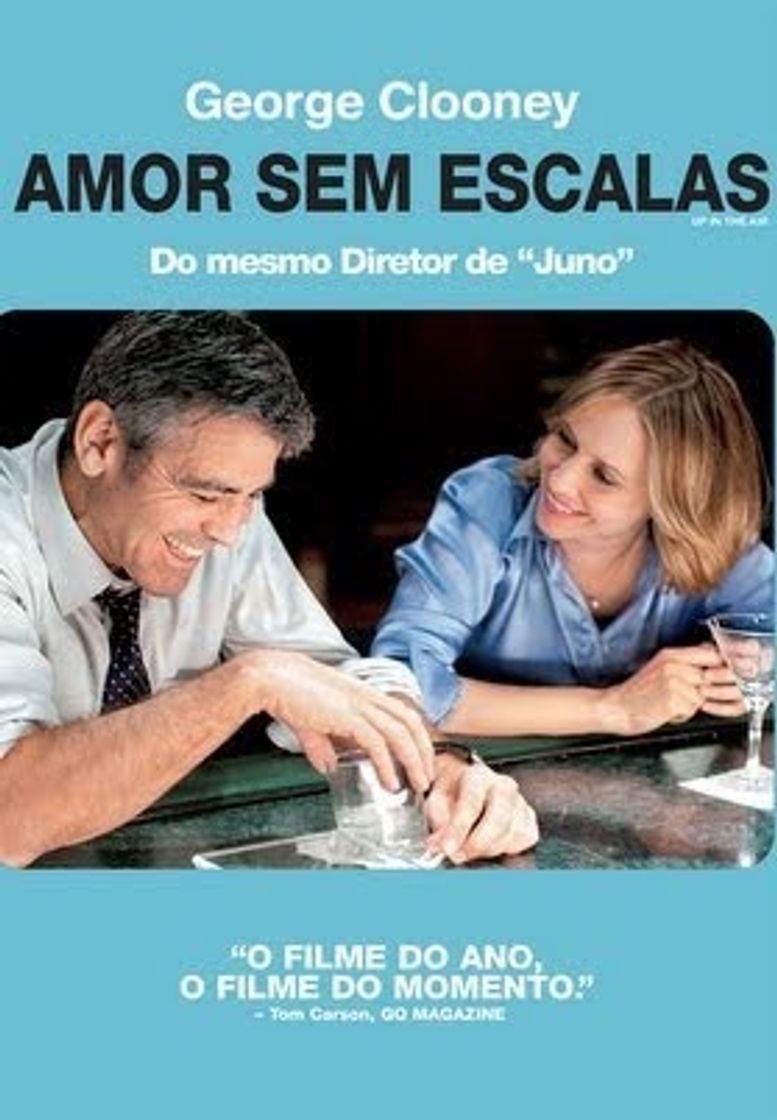 Movie Amor Sem Escalas