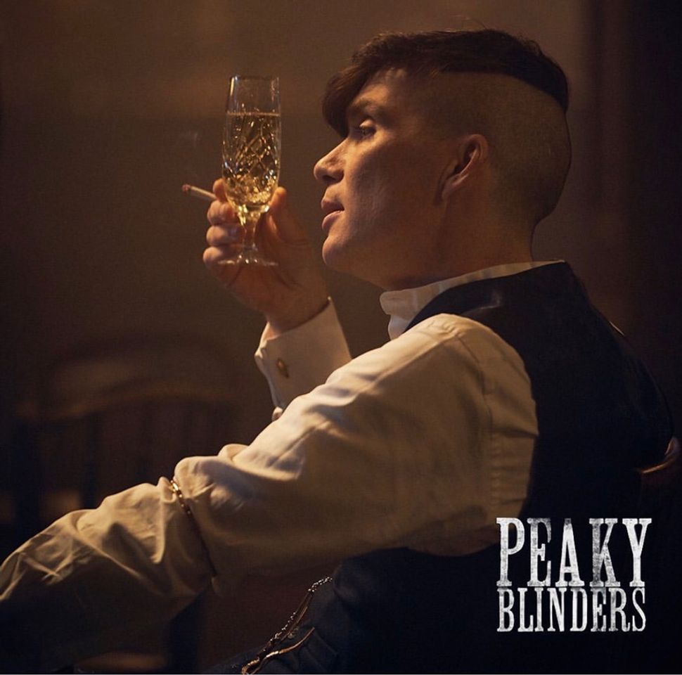 Fashion PeakyBlinders