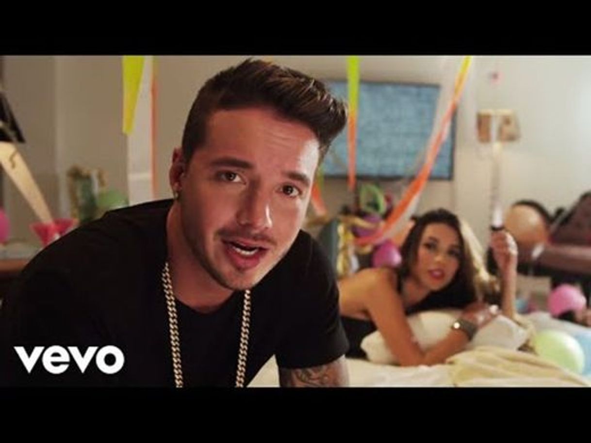 Music J Balvin - 6 AM ft. Farruko (Official Video) - YouTube